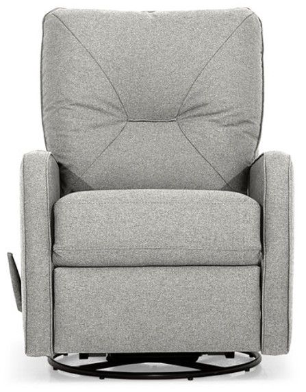 Palliser® Furniture Customizable Theo Swivel Glider Recliner-2