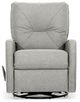 Palliser® Furniture Customizable Theo Swivel Glider Recliner-2