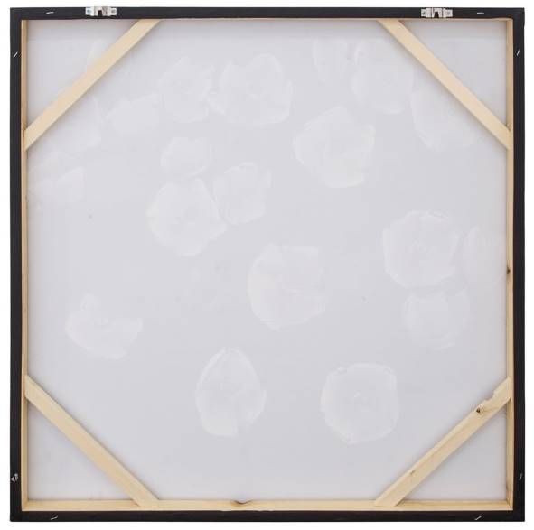 YHD Flowery Fog I Wall Art-2