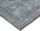 Dalyn™ Rug Company Solace SL14 Blue 5'x8' Area Rug-2