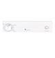 GE® Spacemaker® 3.6 Cu. Ft. White Electric Dryer-1