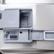 Avanti® 24" Stainless Steel Front Control Built In Dishwasher-1