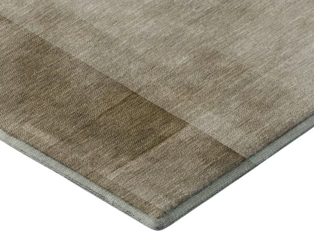 Dalyn™ Rug Company Pacifica Khaki 5'x8' Area Rug-1