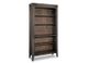Handstone Chattanooga Open Bookcase-0
