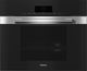 Miele 30" Clean Touch Steel Steam Oven-0