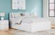 Signature Design by Ashley® Onita White Queen Panel Storage Bed-4