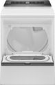 Whirlpool® 7.4 Cu. Ft. White Front Load Electric Dryer-3