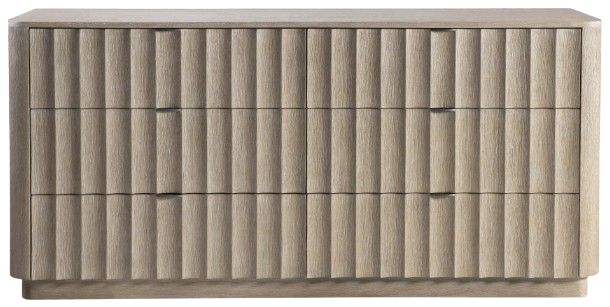 Bernhardt Loggia Aria Dresser-1
