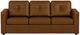 EQ3 Solo Leather Sofa Sleeper-2