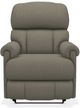La-Z-Boy® Pinnacle Pewter Power Wall Recliner with Headrest and Lumbar-0