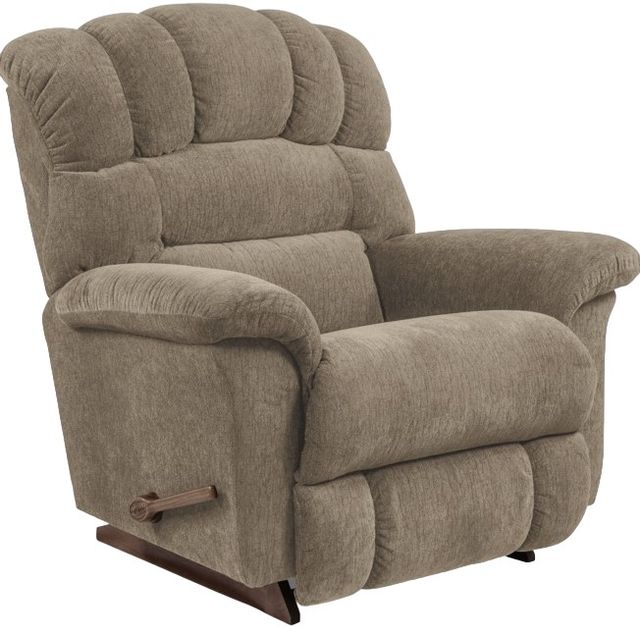 La-Z-Boy® Randell Storm Manual Rocking Recliner-0