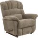 La-Z-Boy® Randell Storm Manual Rocking Recliner-0
