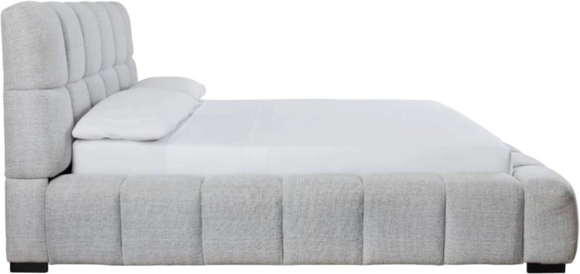 Signature Design By Ashley Grendusk Upholstered Panel Bed