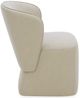 Parker House® Bongo 2-Piece Aline Cashmere Dining Side Chair Set-2