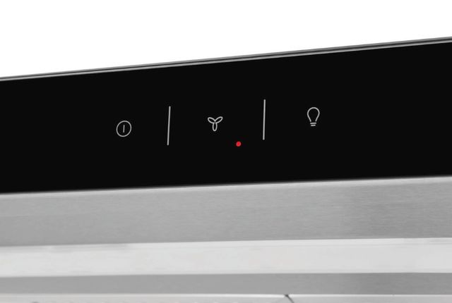 Frigidaire® 30" Stainless Steel Under Cabinet Range Hood-2
