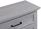 Emerald Home Larchmont Oyster Shell Chest-4