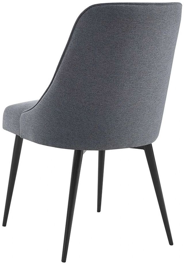 Steve Silver Co. Colfax Stone Side Chair-1