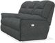 La-Z-Boy® Murray Storm Power Reclining Sofa with Headrest-3