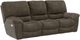 Catnapper® Reznor Taupe Power Reclining Sofa-0