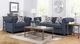 Decor-Rest® Furniture LTD Customizable 2230 Fabric Chair and a Half-1