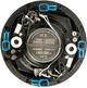 Paradigm® CI Home 6.5" White In-Ceiling Speaker-4