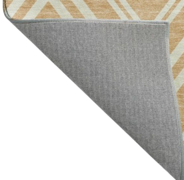 Dalyn™ Rug Company The Reserve TR17 Peach 5'x8' Area Rug-3