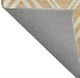 Dalyn™ Rug Company The Reserve TR17 Peach 5'x8' Area Rug-3