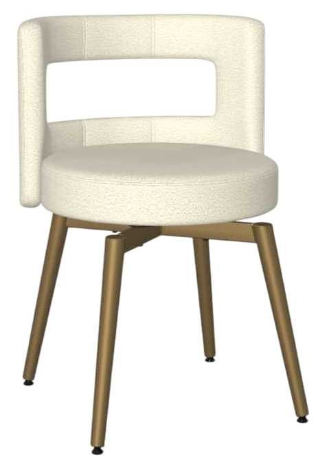 Amisco Customizable Curtis Swivel Chair-2