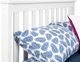 M3 Furniture White Full Youth Bed-1
