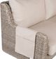 Flexsteel® Outdoor Vista Sofa-4