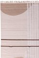 Dovetail Furniture Kellin Ivory 6'x9' Area Rug-1