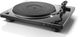 Denon® Black Hi-Fi Turntable-0