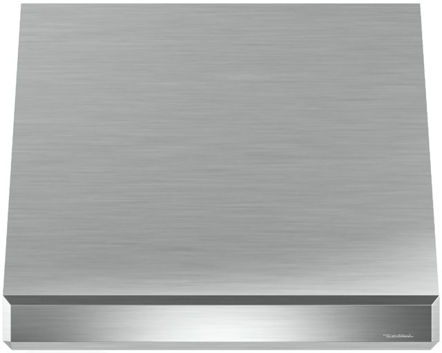 Vent-A-Hood® 48" Stainless Steel Wall Hood-0