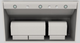 Vent-A-Hood® 42" Stainless Steel Wall Mounted Range Hood-3