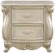 New Classic® Home Furnishings Monique Champagne Nightstand-2