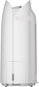 Sharp® White Smart Air Purifier and Humidifier with Plasmacluster Ion Technology-4
