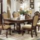 ACME Furniture Chateau De Ville Espresso 2-Leaves Extendable Dining Table-1