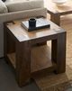 Fairfield® Wyatt Natural End Table-1