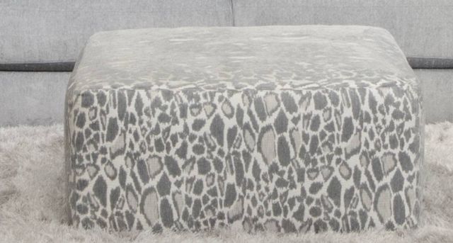 Jackson Furniture Lamar Shark Ottoman-4