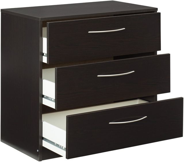 Signature Design by Ashley® Finch Black Chest-3