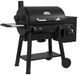 Broil King® Black Pellet 500 Front Shelf Kit-3