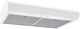Broan-NuTone® MTR1 Series 30" White Under Cabinet Range Hood-0