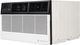 Friedrich Uni-Fit® 8,000 BTU White Smart Wi-Fi Thru the Wall Air Conditioner-2