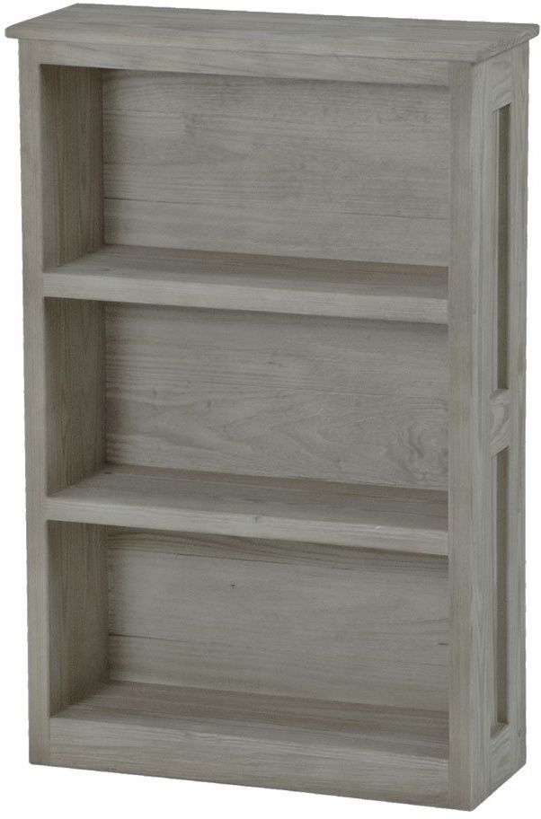 Crate Designs™ Furniture Storm Bookcase-0