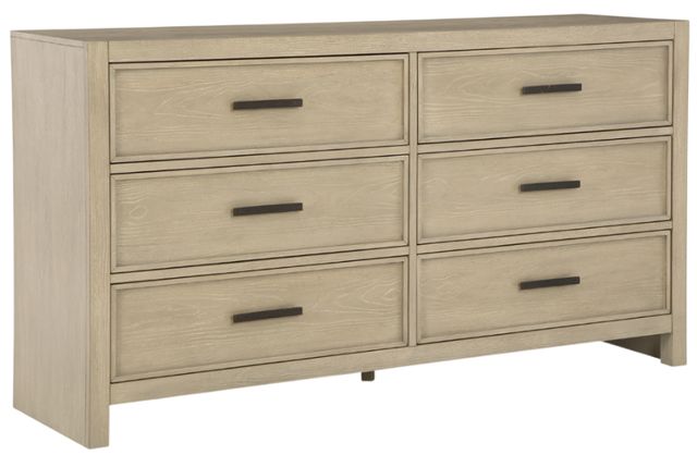 Ashley Calmoro Gray Dresser | Furniture and ApplianceMart | Janesville,  WI; Kenosha, WI; Madison, WI; Marshfield, WI; Rhinelander, WI; Plover, WI;  Wausau, WI; Appleton, WI; Green Bay, WI; Oshkosh, WI; Pewaukee, WI;
