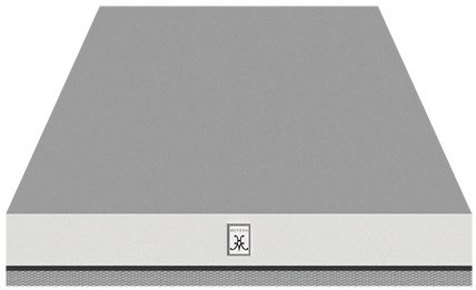 Hestan® KVC Series 30" Steeletto Wall Mounted Range Hood-0