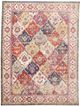 Feizy Torina Red/Multi 9'6" x 12'7" Rug-0
