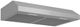 Broan® Glacier BCDF1 Series 36” Under Cabinet Range Hood-Stainless Steel-3