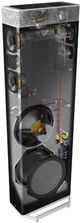 Definitive Technology® BP9000 Series 12" Black High-Performance Tower Speaker-3