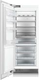 Fisher & Paykel 30 in. 16.3 Cu. Ft. Panel Ready Built in All Refrigerator-3